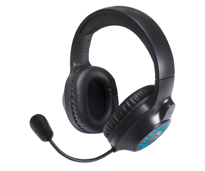 Słuchawka SPEEDLINK TYRON RGB SL-860016-BK